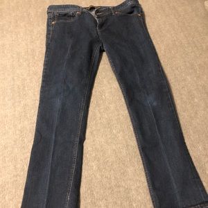 Express Jeans